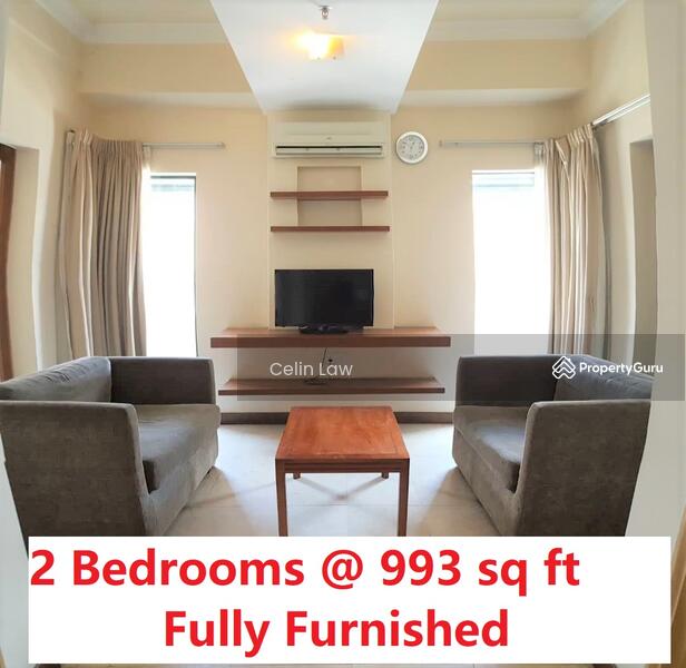 Untuk Dijual - 10 Semantan Suites