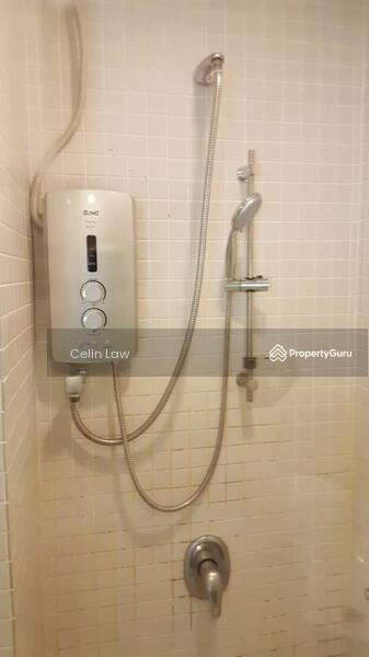 Untuk Dijual - 10 Semantan Suites