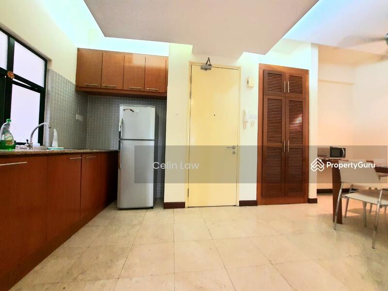 Untuk Dijual - 10 Semantan Suites