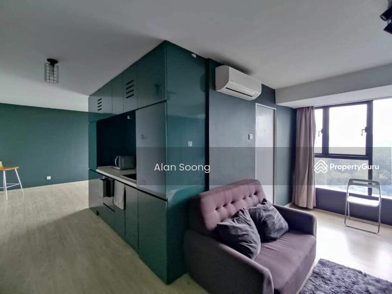 Empire City Halo Sunday, 8 Jalan PJU 8/1, Damansara Perdana, Petaling