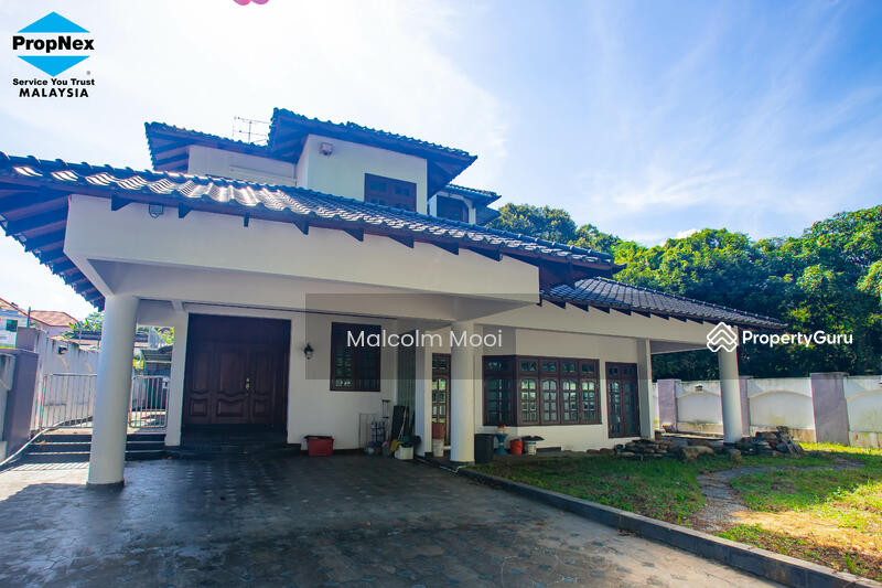 Bungalow Johor Bahru, Jalan Tarom, Johor Bahru, Johor, 6 Bedrooms, 4900 sqft, Bungalows
