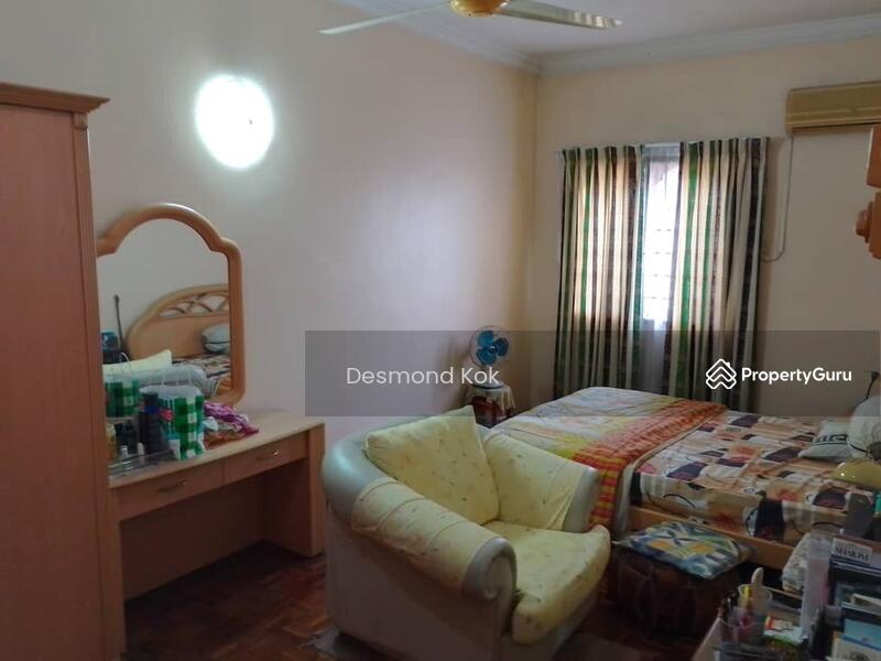 Terraced House for Sale in Taman Wangsa Permai (Kepong) - Desmond Kok - PropertyGuru.com.my
