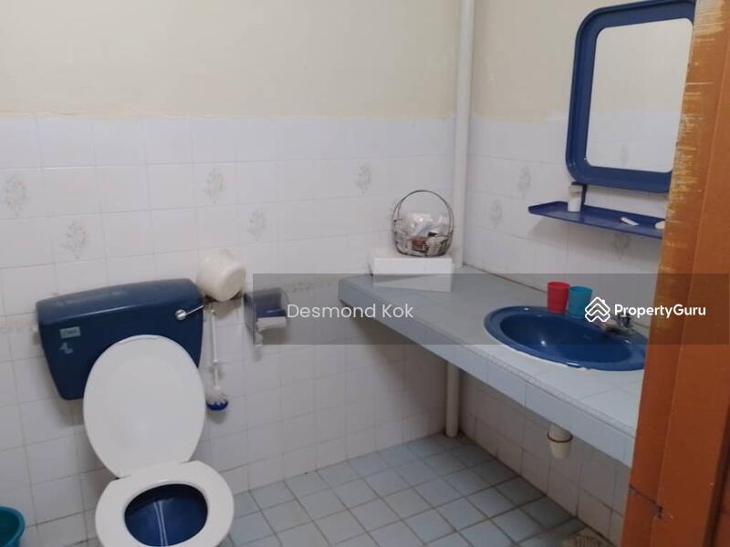 Terraced House for Sale in Taman Wangsa Permai (Kepong) - Desmond Kok - PropertyGuru.com.my