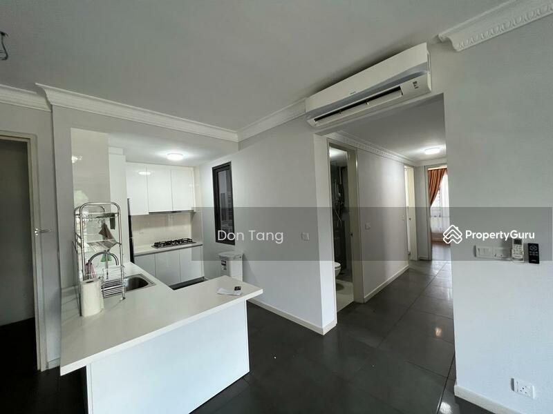 Servis Apartment untuk Disewa di Serini Melawati - Don Tang - PropertyGuru.com.my