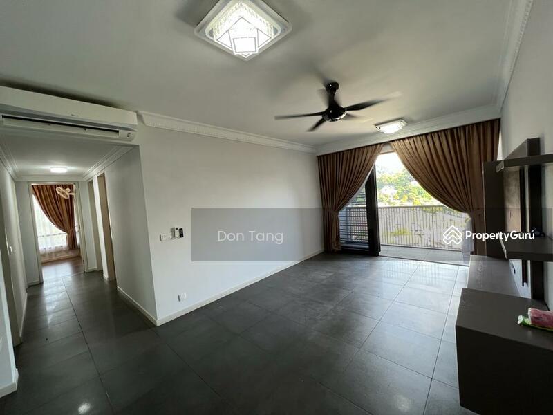 Servis Apartment untuk Disewa di Serini Melawati - Don Tang - PropertyGuru.com.my
