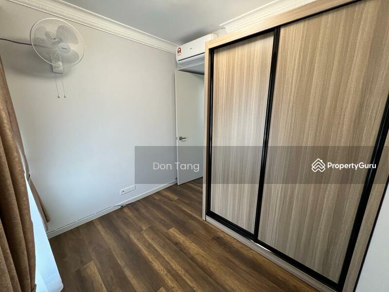 Servis Apartment untuk Disewa di Serini Melawati - Don Tang - PropertyGuru.com.my