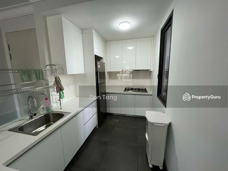 Servis Apartment untuk Disewa di Serini Melawati - Don Tang - PropertyGuru.com.my