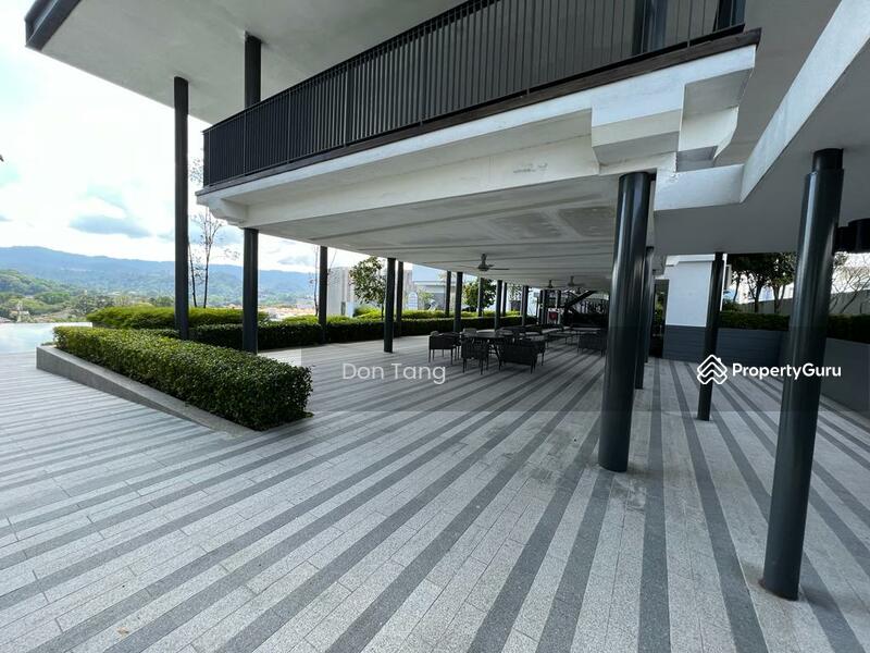 Servis Apartment untuk Disewa di Serini Melawati - Don Tang - PropertyGuru.com.my