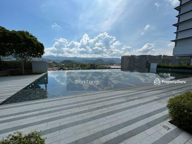 Servis Apartment untuk Disewa di Serini Melawati - Don Tang - PropertyGuru.com.my