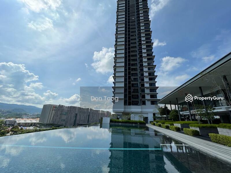 Servis Apartment untuk Disewa di Serini Melawati - Don Tang - PropertyGuru.com.my