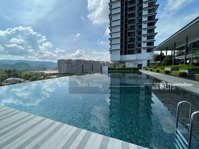 Servis Apartment untuk Disewa di Serini Melawati - Don Tang - PropertyGuru.com.my