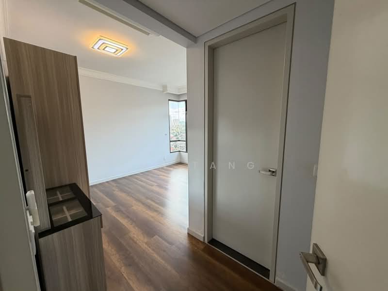 Servis Apartment untuk Disewa di Serini Melawati - Don Tang - Interior - PropertyGuru.com.my
