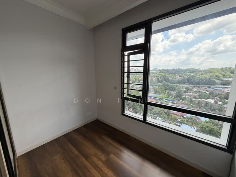 Servis Apartment untuk Disewa di Serini Melawati - Don Tang - View - PropertyGuru.com.my