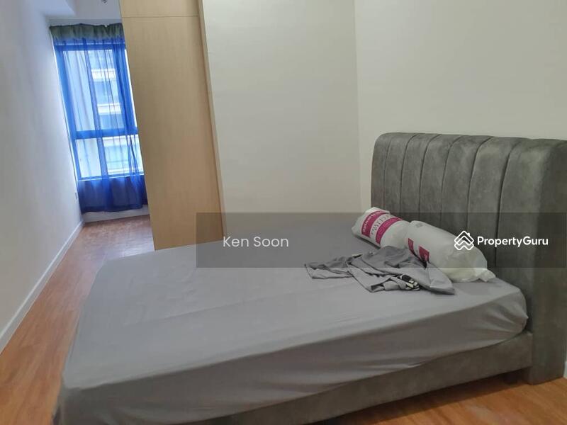 For Rent - The Glenz