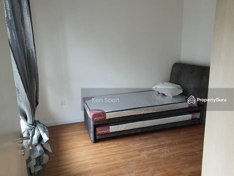 For Rent - The Glenz