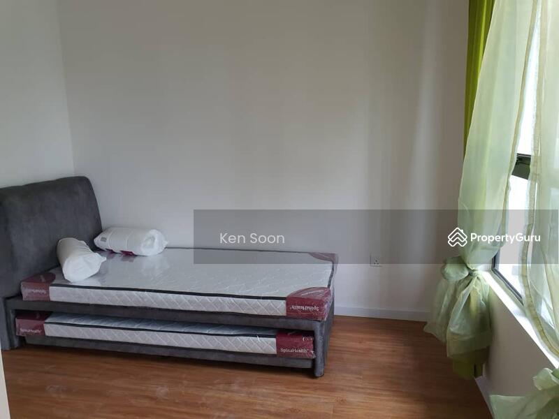 For Rent - The Glenz