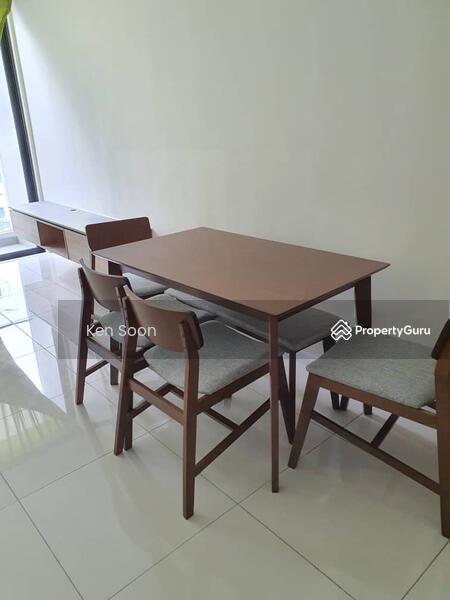 For Rent - The Glenz