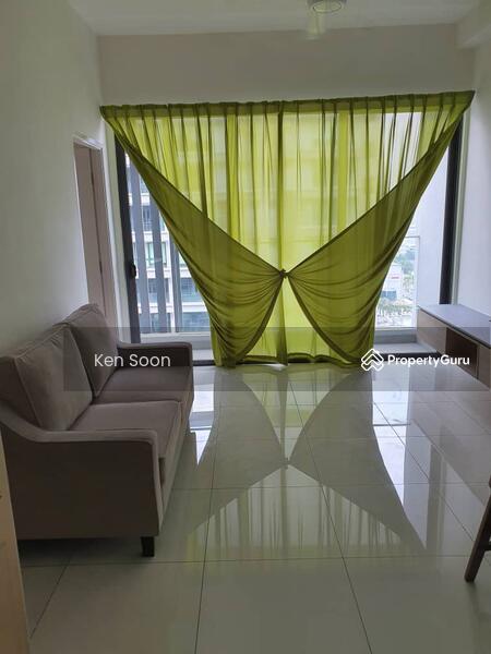 For Rent - The Glenz