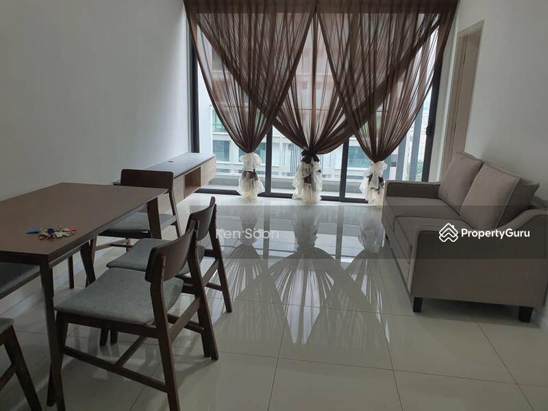 For Rent - The Glenz