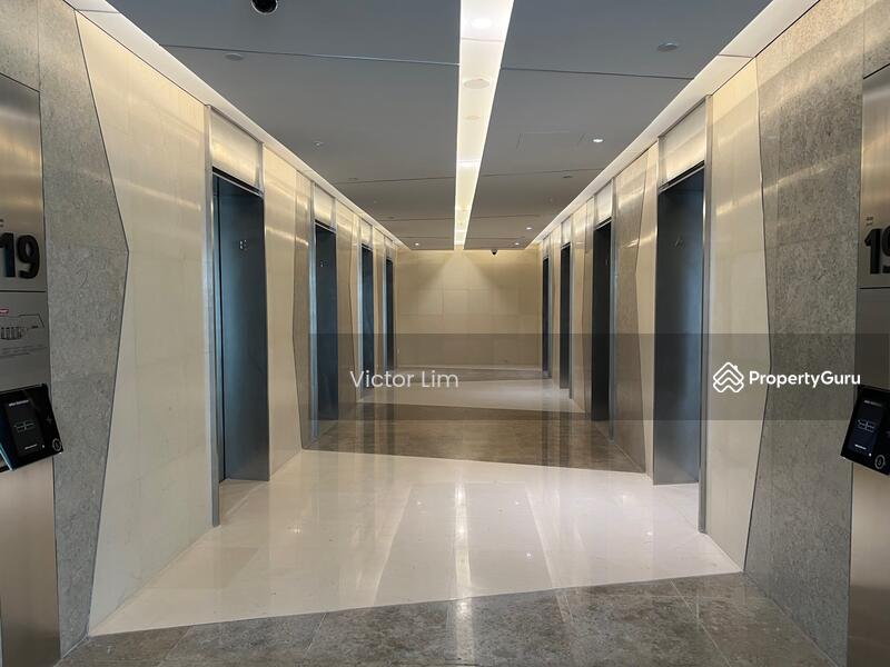 Office for Rent in KLCC (KL City Centre) - Victor Lim - PropertyGuru.com.my
