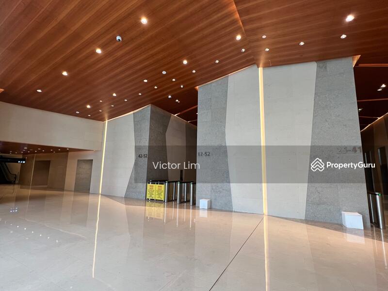 Office for Rent in KLCC (KL City Centre) - Victor Lim - PropertyGuru.com.my