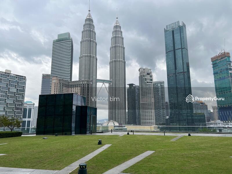 Office for Rent in KLCC (KL City Centre) - Victor Lim - PropertyGuru.com.my