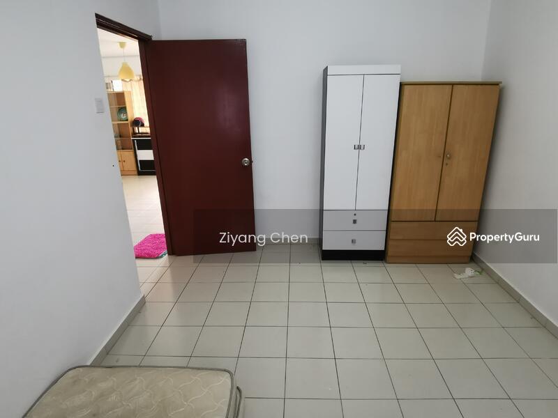 Pangsapuri untuk Disewa di Seksyen 2 Wangsa Maju Flat - Ziyang Chen - PropertyGuru.com.my