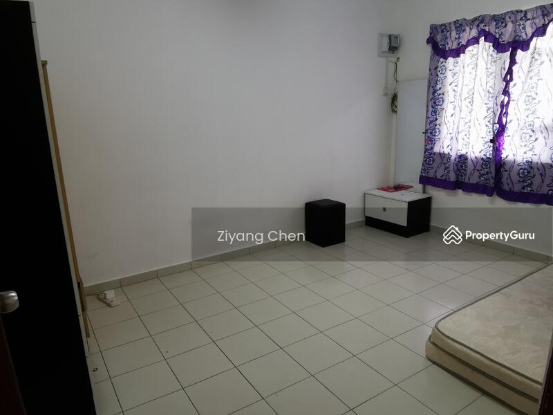 Pangsapuri untuk Disewa di Seksyen 2 Wangsa Maju Flat - Ziyang Chen - PropertyGuru.com.my
