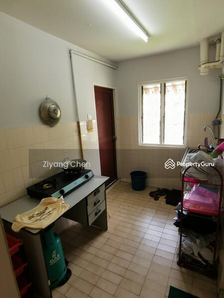 Pangsapuri untuk Disewa di Seksyen 2 Wangsa Maju Flat - Ziyang Chen - PropertyGuru.com.my