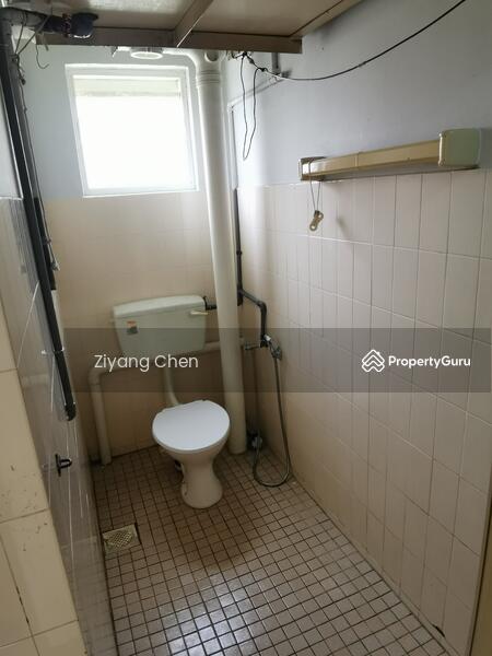 Pangsapuri untuk Disewa di Seksyen 2 Wangsa Maju Flat - Ziyang Chen - PropertyGuru.com.my
