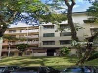 For Rent - Seksyen 2 Wangsa Maju Flat
