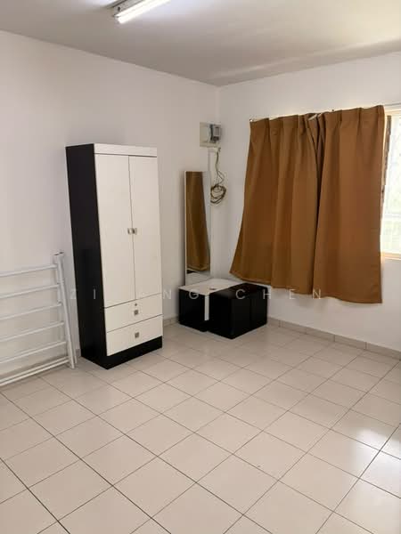 Pangsapuri untuk Disewa di Seksyen 2 Wangsa Maju Flat - Ziyang Chen - Bedroom - PropertyGuru.com.my