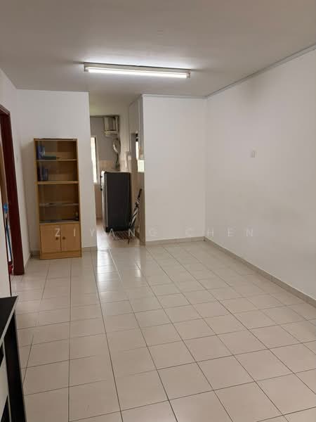 Pangsapuri untuk Disewa di Seksyen 2 Wangsa Maju Flat - Ziyang Chen - Living Room - PropertyGuru.com.my