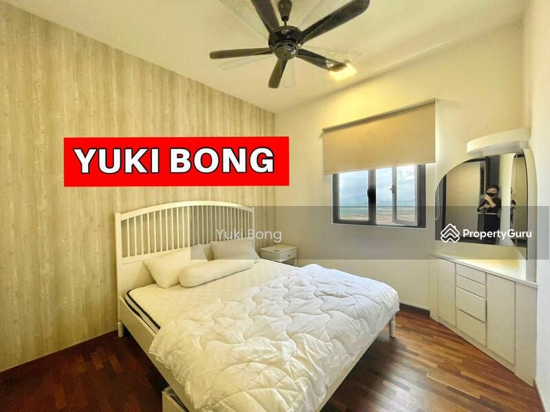 Servis Apartment untuk Disewa di The Tamarind - Yuki Bong - PropertyGuru.com.my