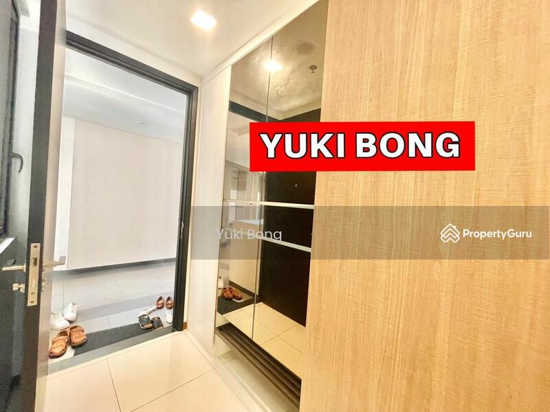 Servis Apartment untuk Disewa di The Tamarind - Yuki Bong - PropertyGuru.com.my