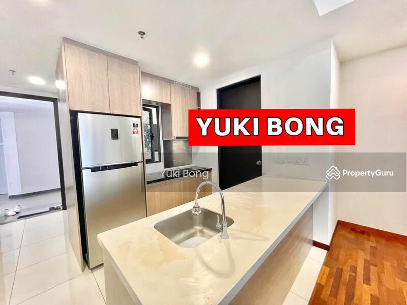 Servis Apartment untuk Disewa di The Tamarind - Yuki Bong - PropertyGuru.com.my