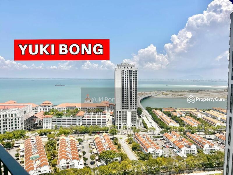 Servis Apartment untuk Disewa di The Tamarind - Yuki Bong - PropertyGuru.com.my