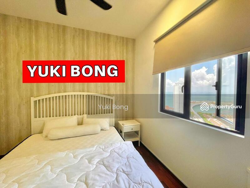 Servis Apartment untuk Disewa di The Tamarind - Yuki Bong - PropertyGuru.com.my