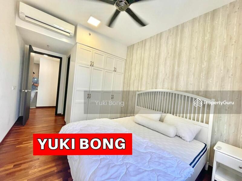 Servis Apartment untuk Disewa di The Tamarind - Yuki Bong - PropertyGuru.com.my