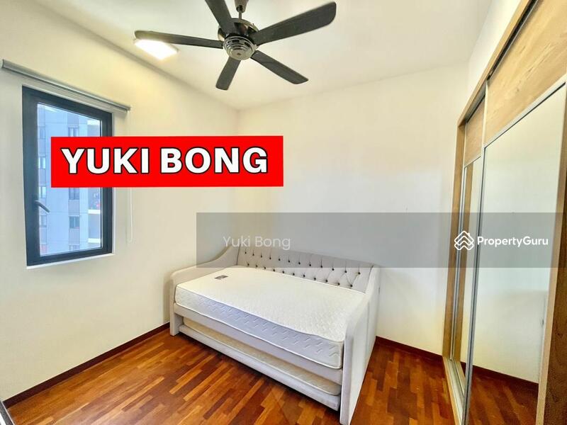 Servis Apartment untuk Disewa di The Tamarind - Yuki Bong - PropertyGuru.com.my
