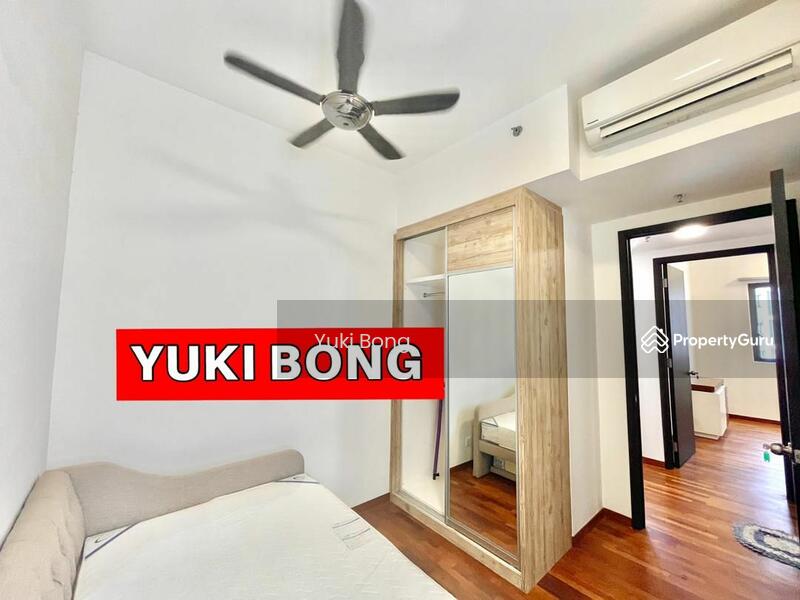 Servis Apartment untuk Disewa di The Tamarind - Yuki Bong - PropertyGuru.com.my