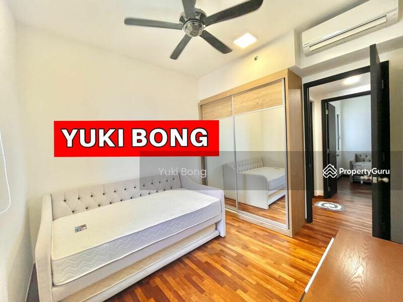 Servis Apartment untuk Disewa di The Tamarind - Yuki Bong - PropertyGuru.com.my