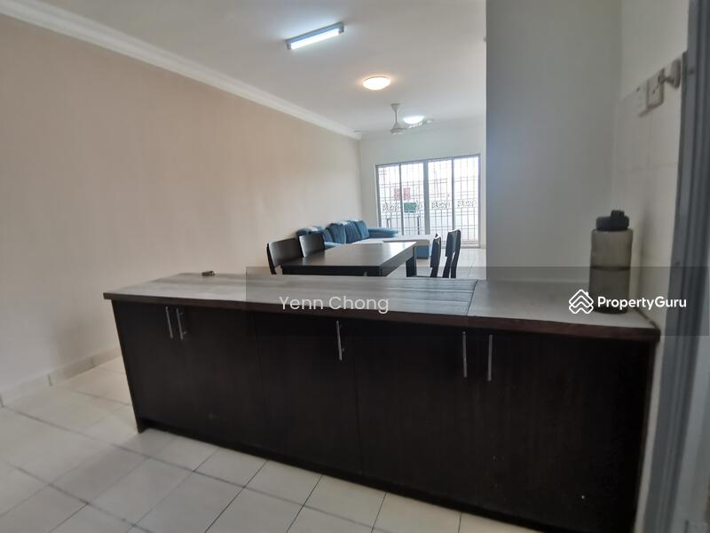 Untuk Disewa - Serdang Villa Apartment