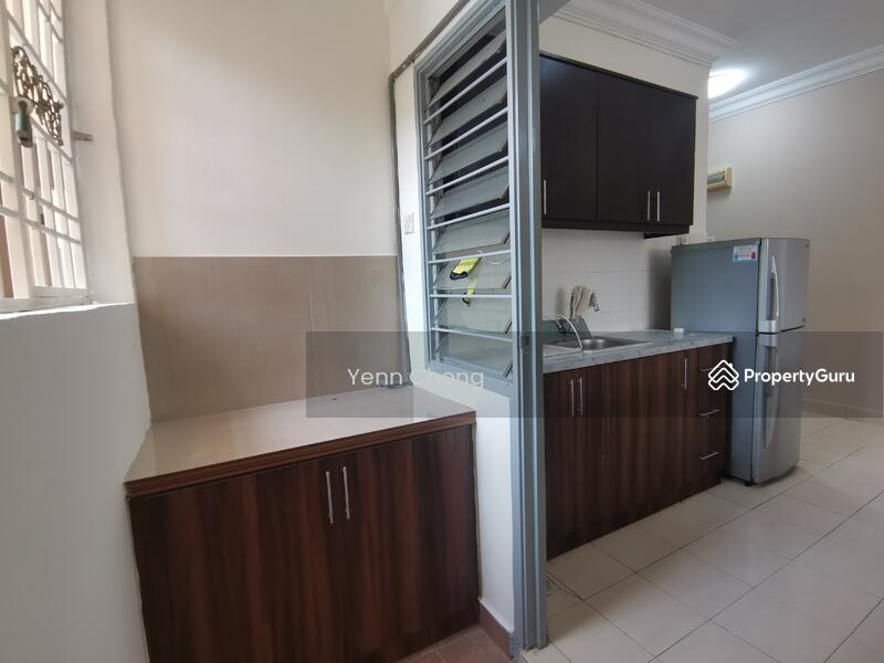 Untuk Disewa - Serdang Villa Apartment
