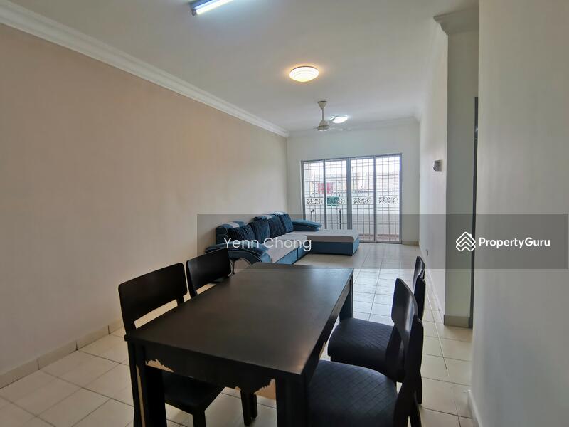 Untuk Disewa - Serdang Villa Apartment