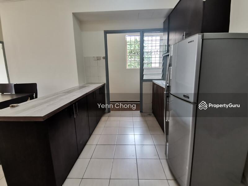 Untuk Disewa - Serdang Villa Apartment