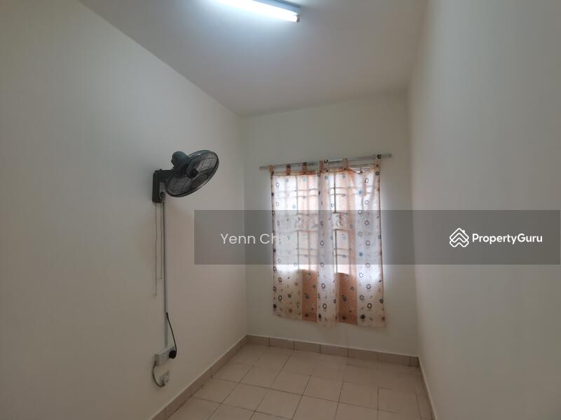 Untuk Disewa - Serdang Villa Apartment