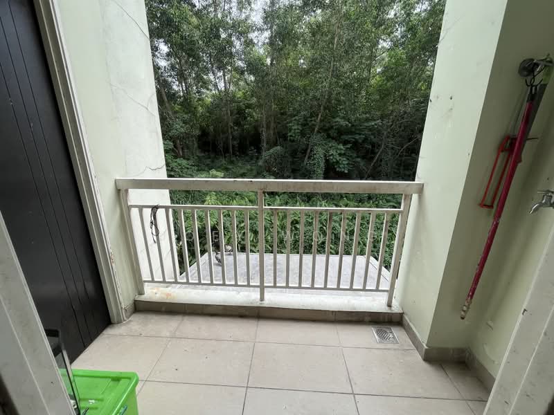 Townhouse for Sale in Petaling Jaya (Selangor) - Joey Wong - Balcony - PropertyGuru.com.my