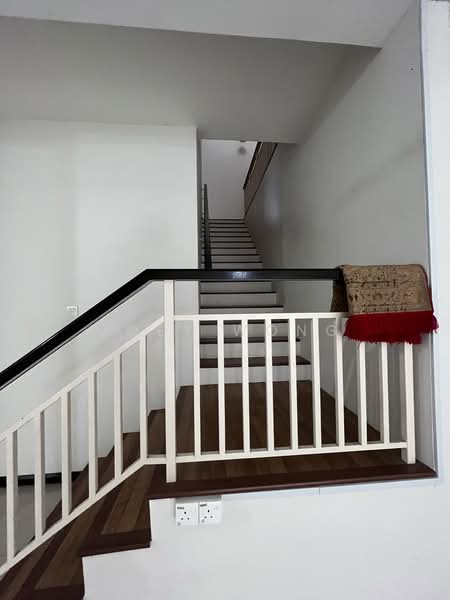 Townhouse for Sale in Petaling Jaya (Selangor) - Joey Wong - Interior - PropertyGuru.com.my