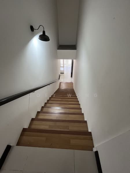 Townhouse for Sale in Petaling Jaya (Selangor) - Joey Wong - Corridor - PropertyGuru.com.my